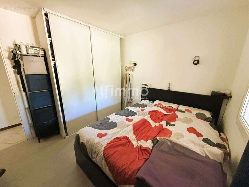 Maison à CAMBES