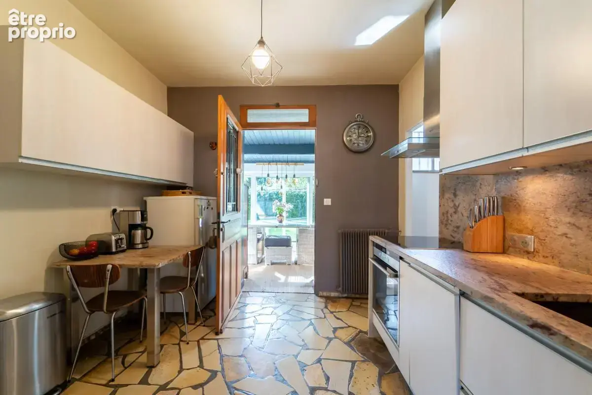 Maison 5 pièces 110 m² à vendre à Velizy-Villacoublay (78140) - photo 4