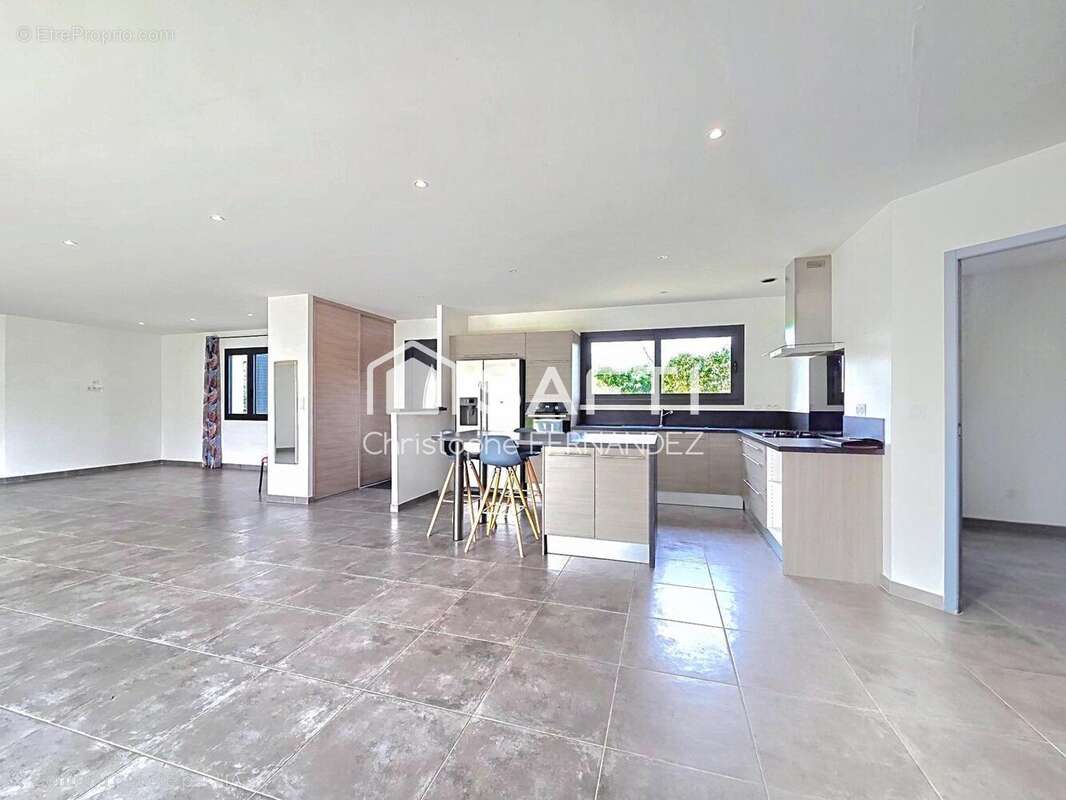 Photo 2 - Maison à LESPARRE-MEDOC