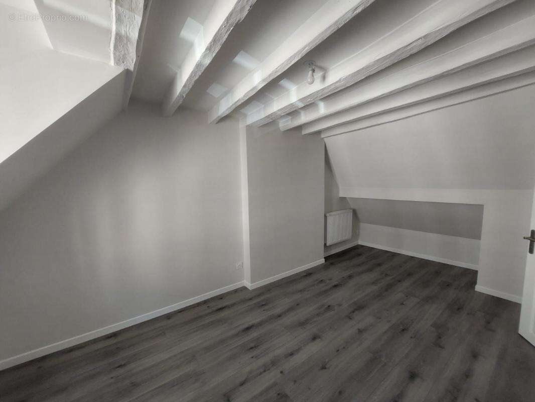 Maison centre ville - photo 10