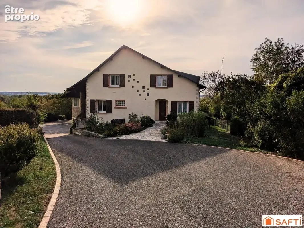 Photo 1 - Maison à LA CHARITE-SUR-LOIRE