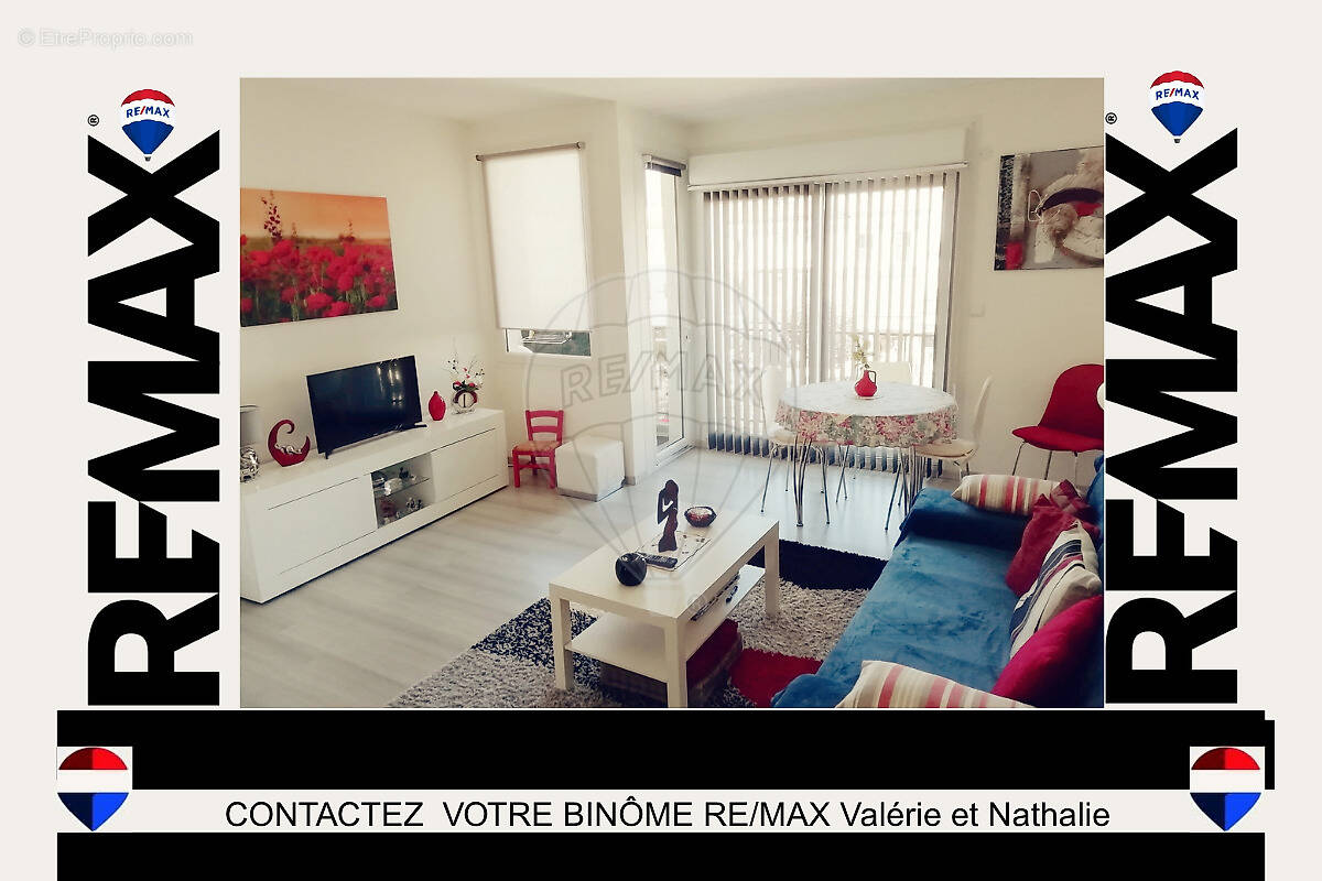 Appartement à ROYAN