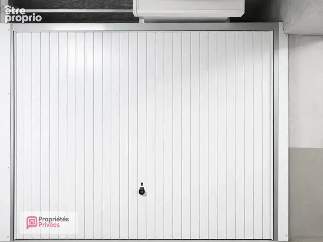 Rare sur quimper : t3 avec balcon, garage et ascenseur - photo 15