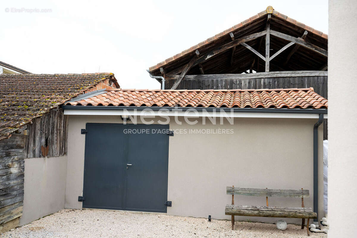 Maison à AUCH
