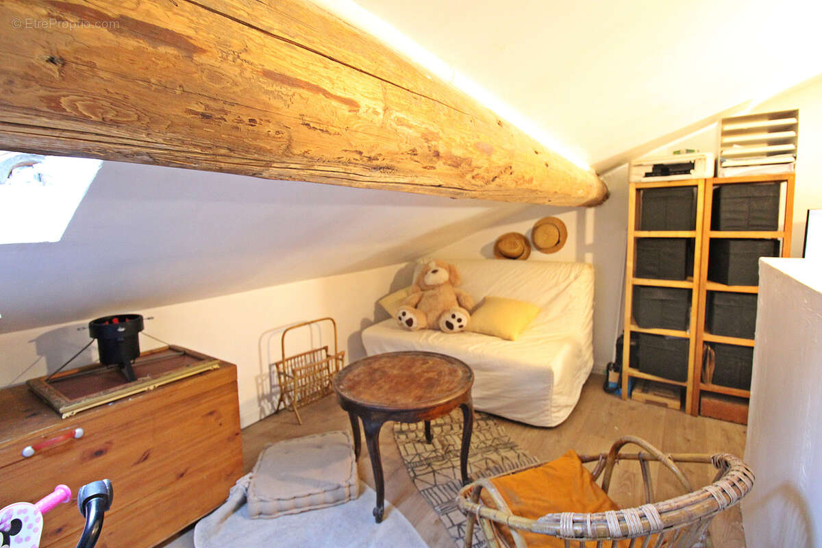 Maison à LA SEYNE-SUR-MER