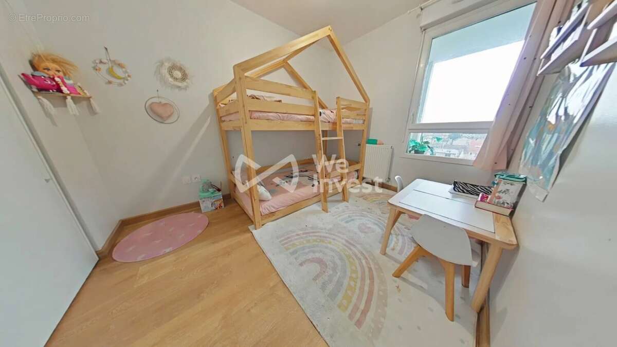 Appartement à ARGENTEUIL