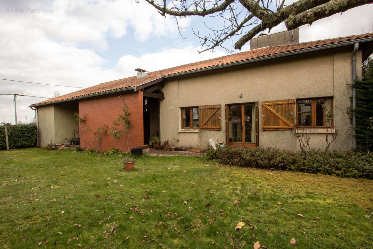 Charmante maison de village originale - photo 18
