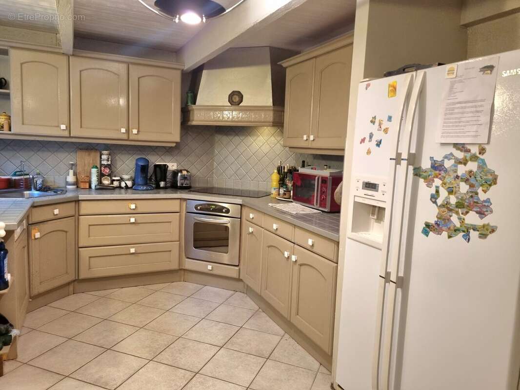 Maison à PERROS-GUIREC