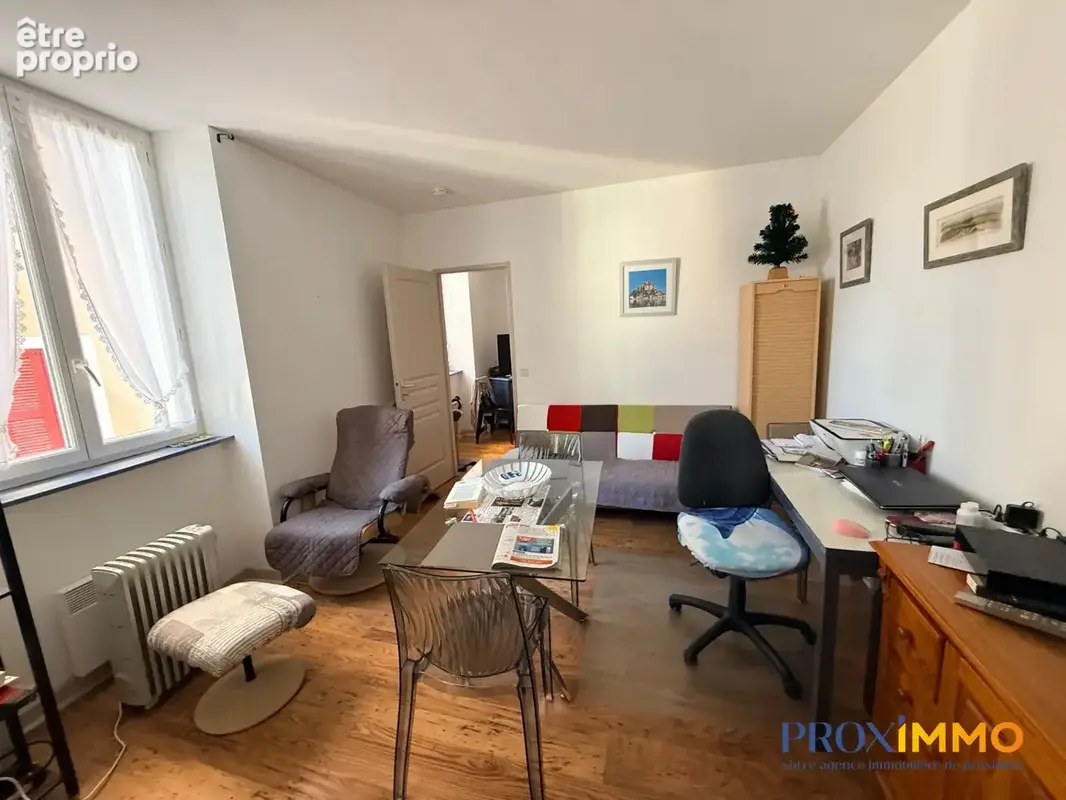 Appartement 227 m² à vendre à Voiron (38500) - photo 4