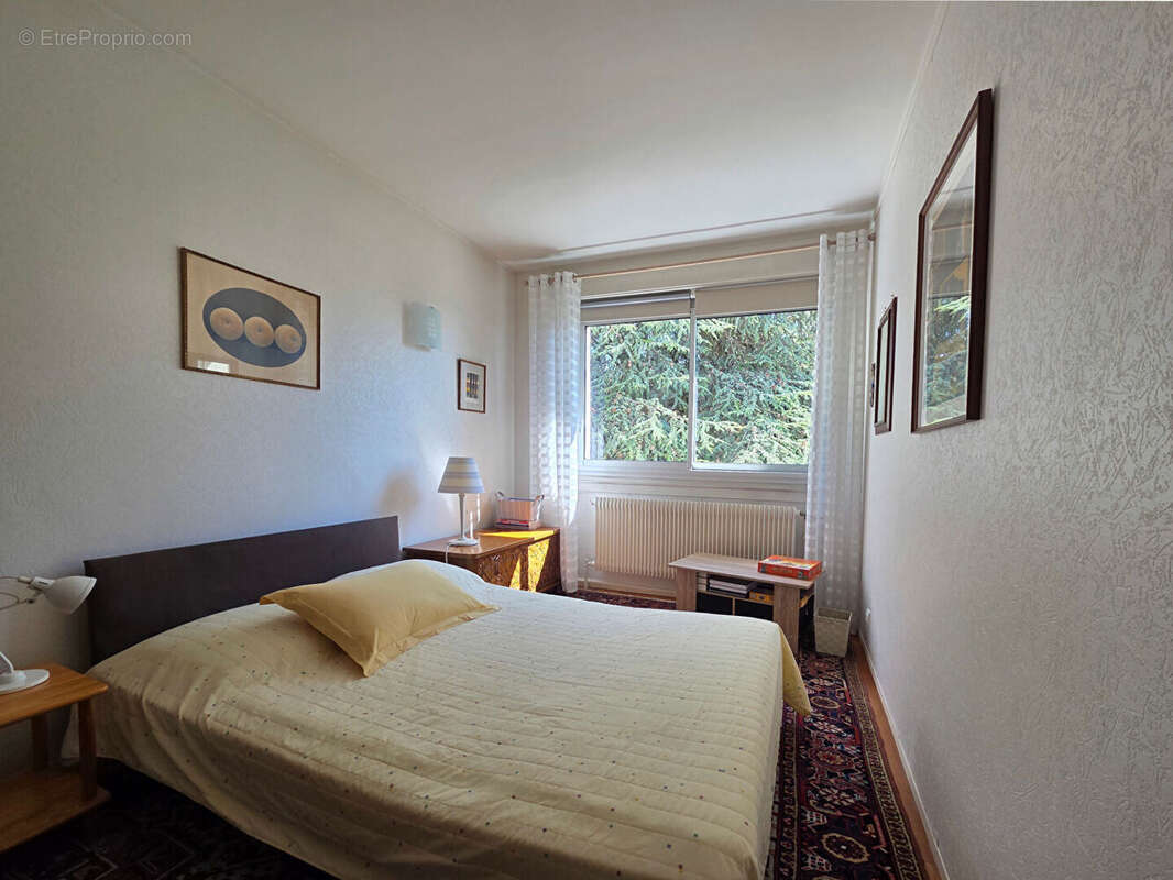 Appartement Ecully 5 pièce(s) 96.71 m2 - photo 5