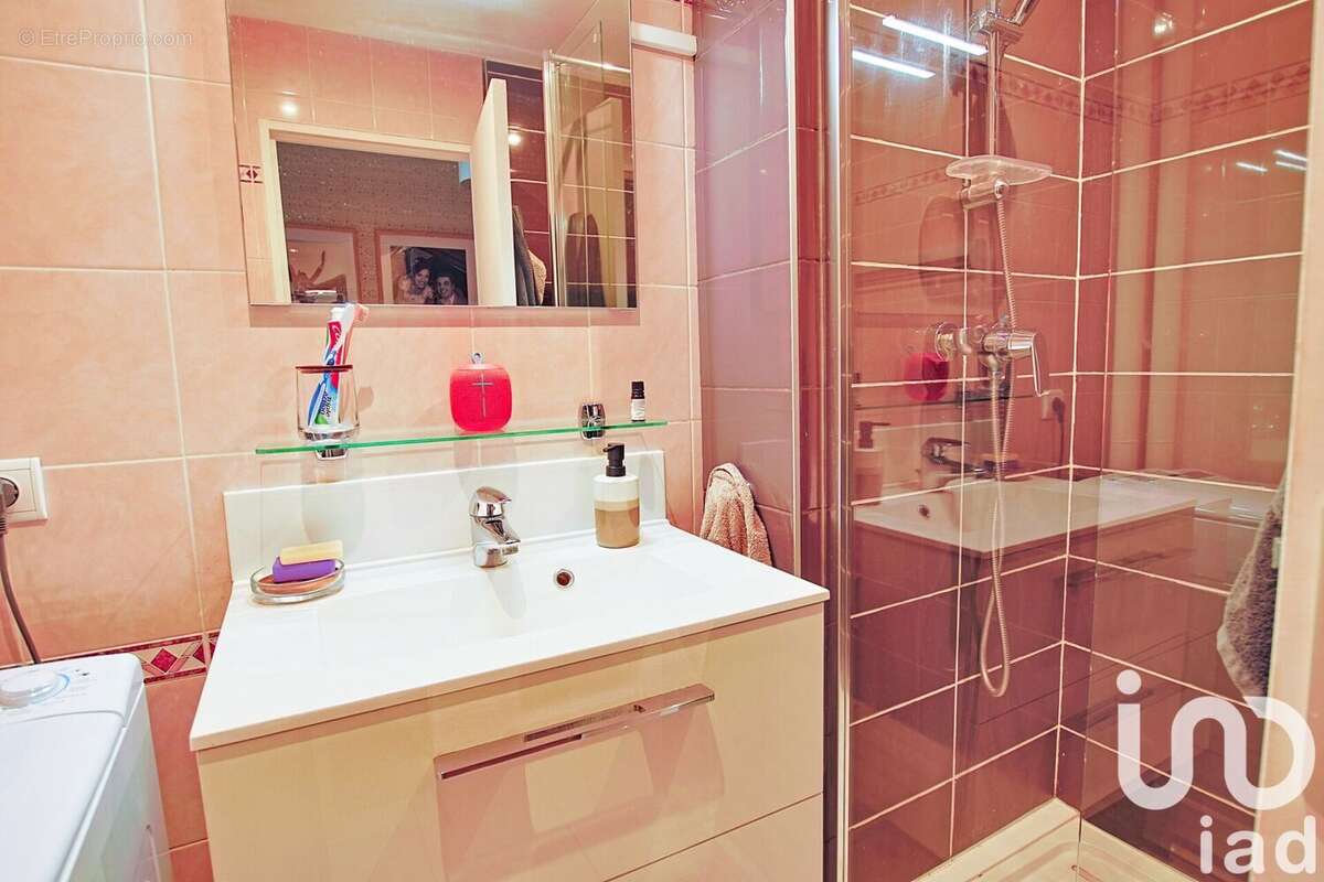 Photo 6 - Appartement à NANCY