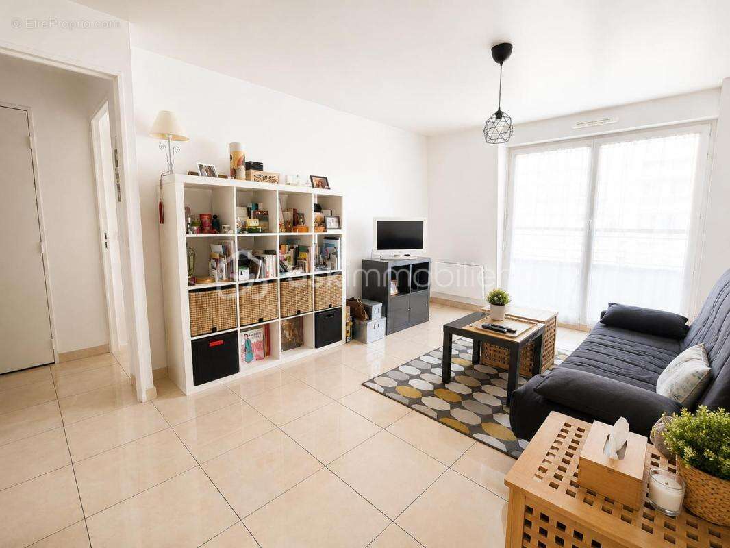 Appartement à ARGENTEUIL