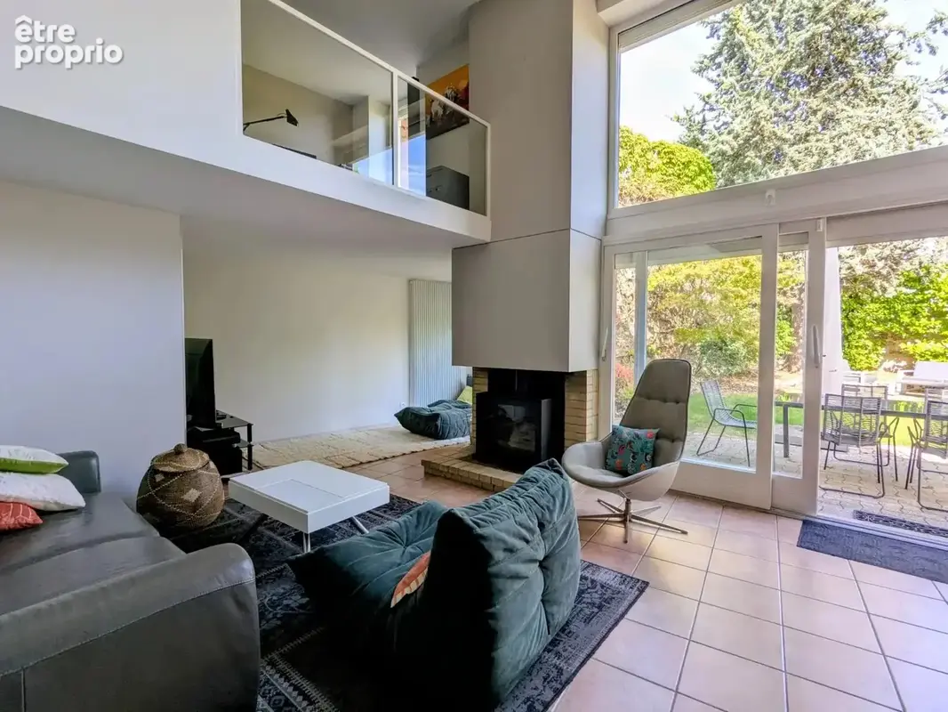 Maison 7 pièces 203 m² à vendre à Macon (71000) - photo 3