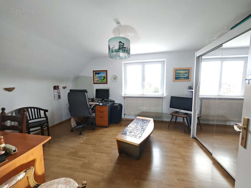 Maison à WEYERSHEIM