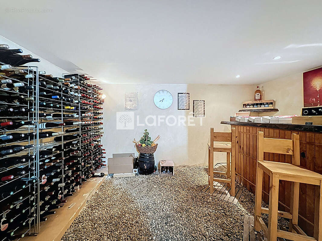 Maison à JASSANS-RIOTTIER