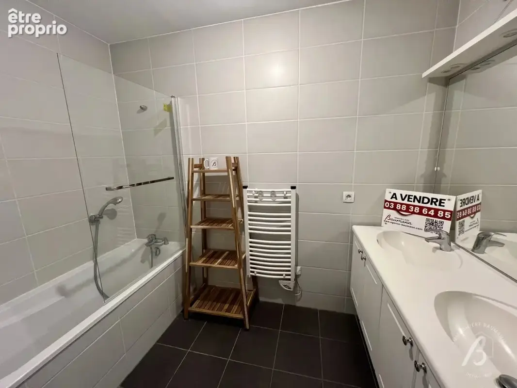 Appartement à vendre Strasbourg - photo 6