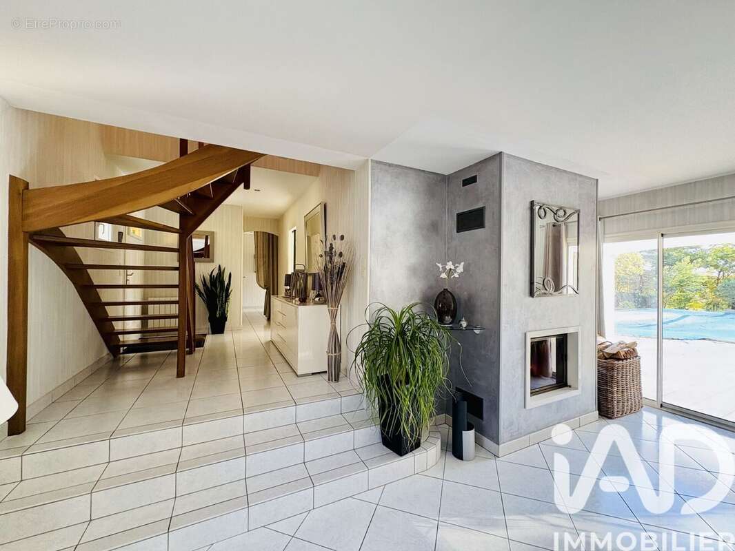 Photo 4 - Maison à BREUILLET