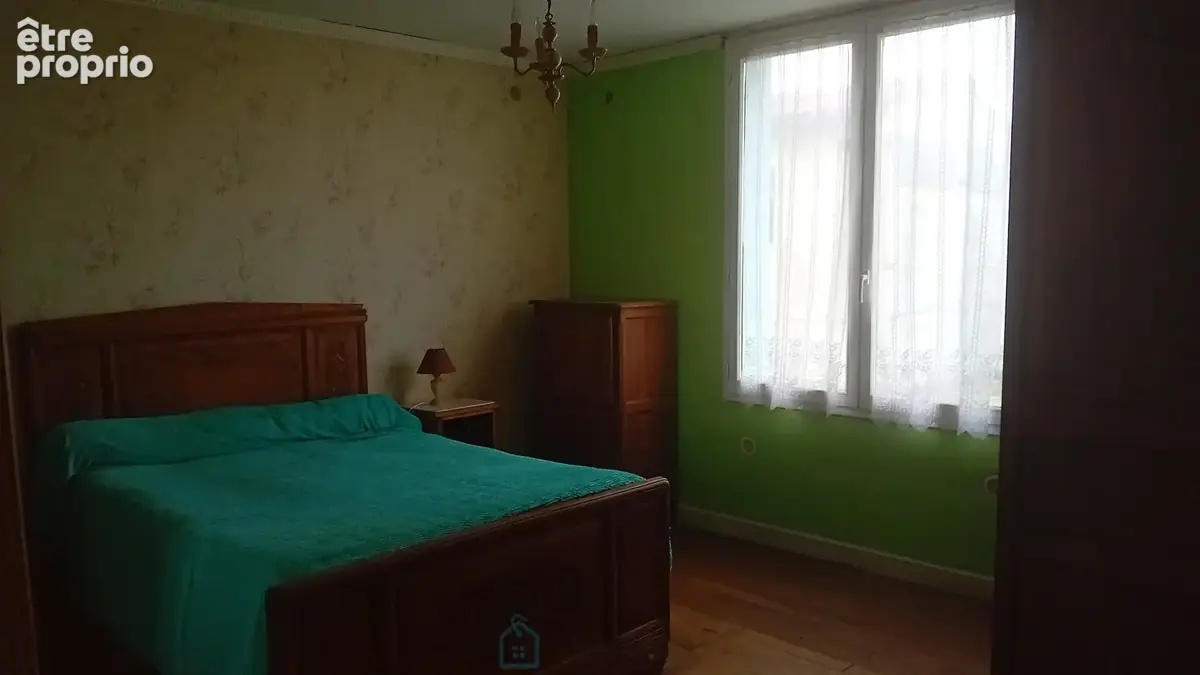 Maison 6 pièces avec grand terrain et dépendances - photo 12