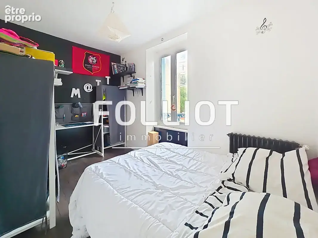Maison 6 pièces à vendre à Granville - 50400 - Centre ville - photo 14