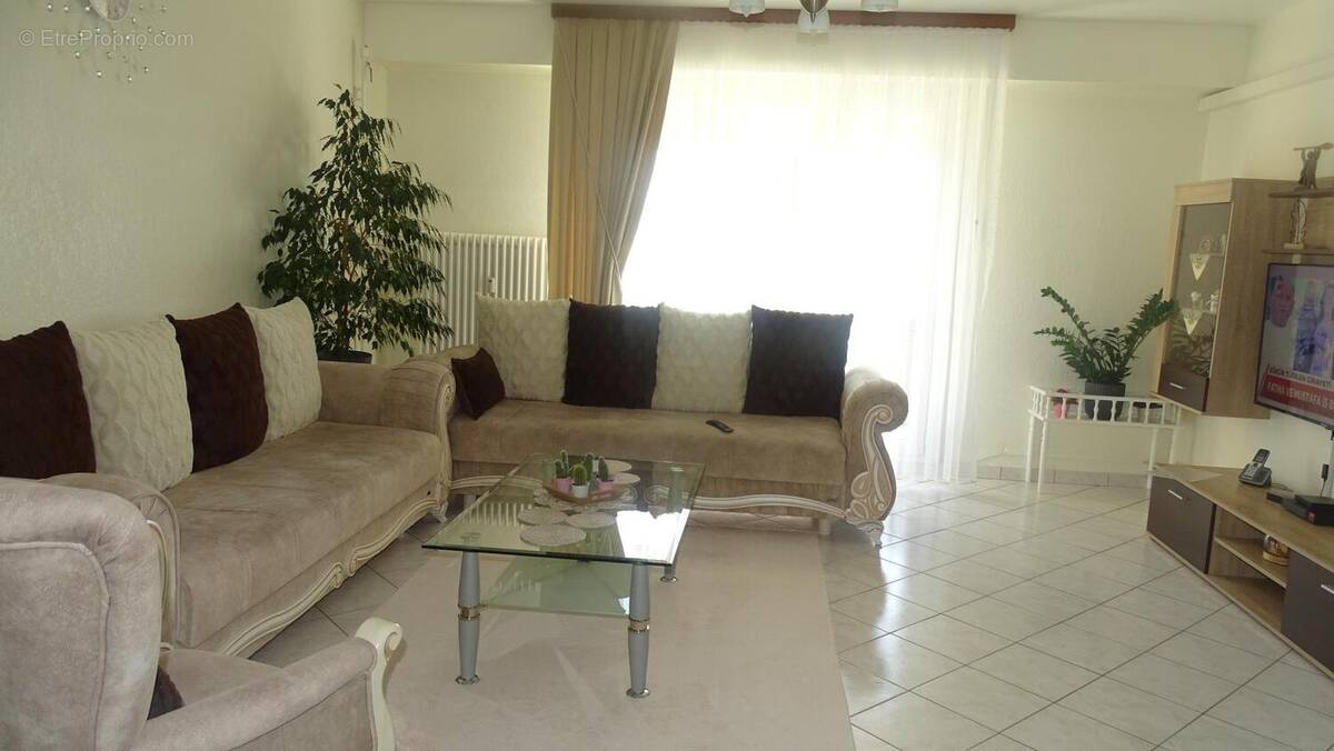 Photo 1 - Appartement à AUDINCOURT