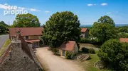 Maison à LA CHAPELLE-AUBAREIL