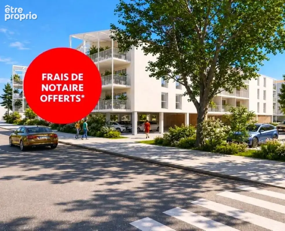 Du t2 au T3 à partir de 160 000 LIVRAISON 4eme trimestre 2028 - photo 4