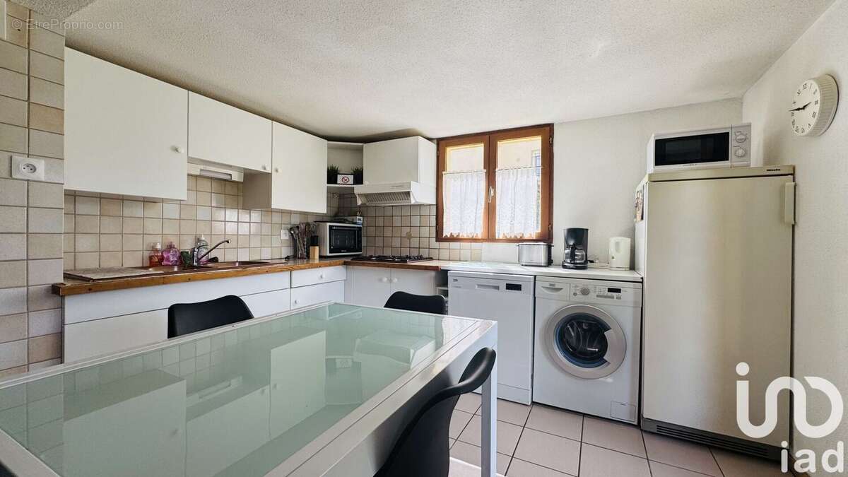 Photo 5 - Maison à FORMIGUERES