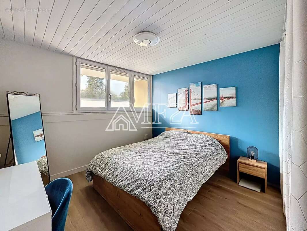 Appartement à MASSY