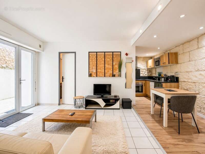 Appartement à ROYAN