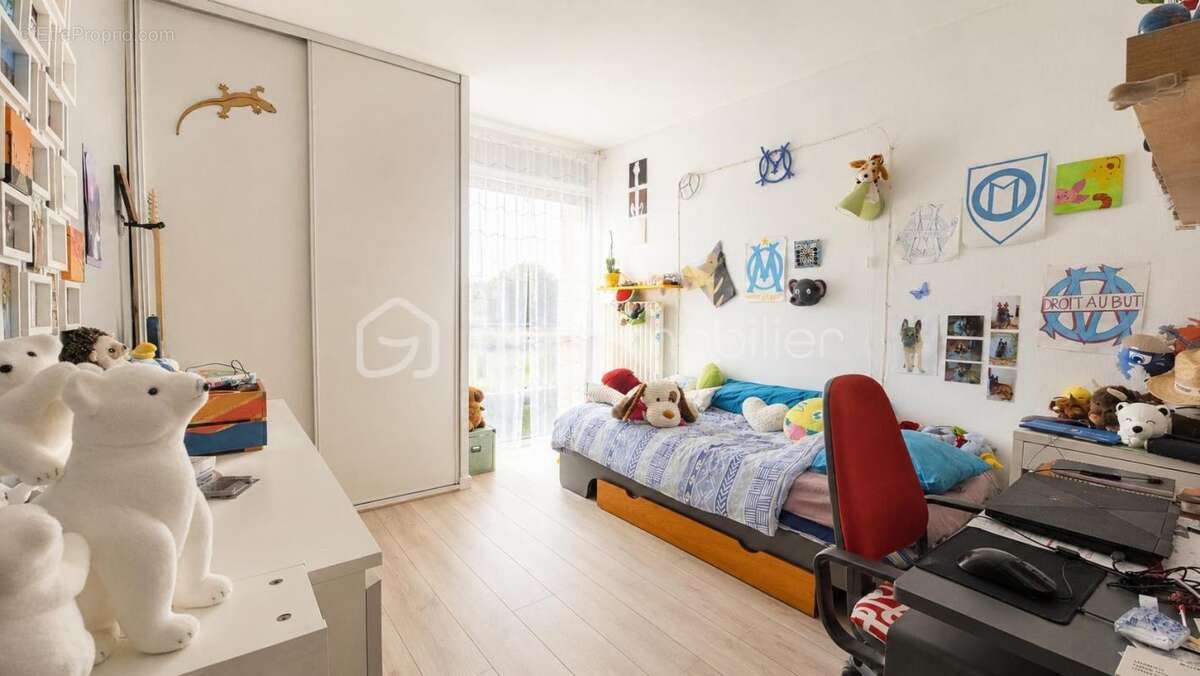 Grand T5 102 m² secteur Sainte-Musse – Idéal famille - photo 9