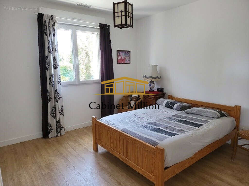 Maison à FRONTIGNAN