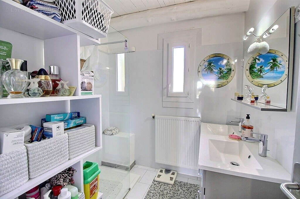Appartement à MONTEUX