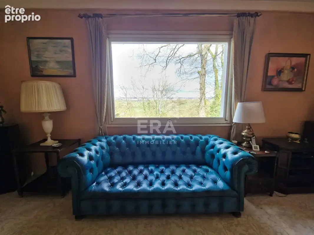 Maison 212m² à joué-lès-tours - photo 8