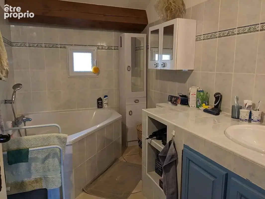Maison contemporaine à vendre à Saint-Privat-de-Vallongue - 7 pièces, 162 m² - photo 12