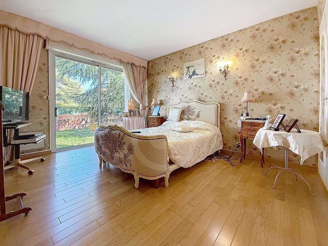 Maison à MONTPELLIER
