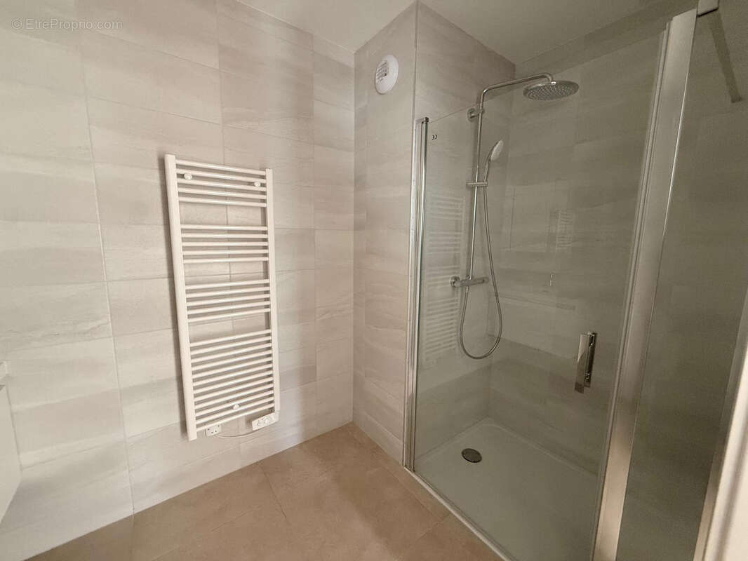Appartement à SAINT-LOUIS