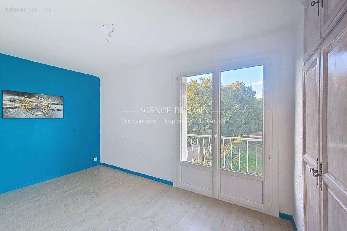Appartement à DRAGUIGNAN