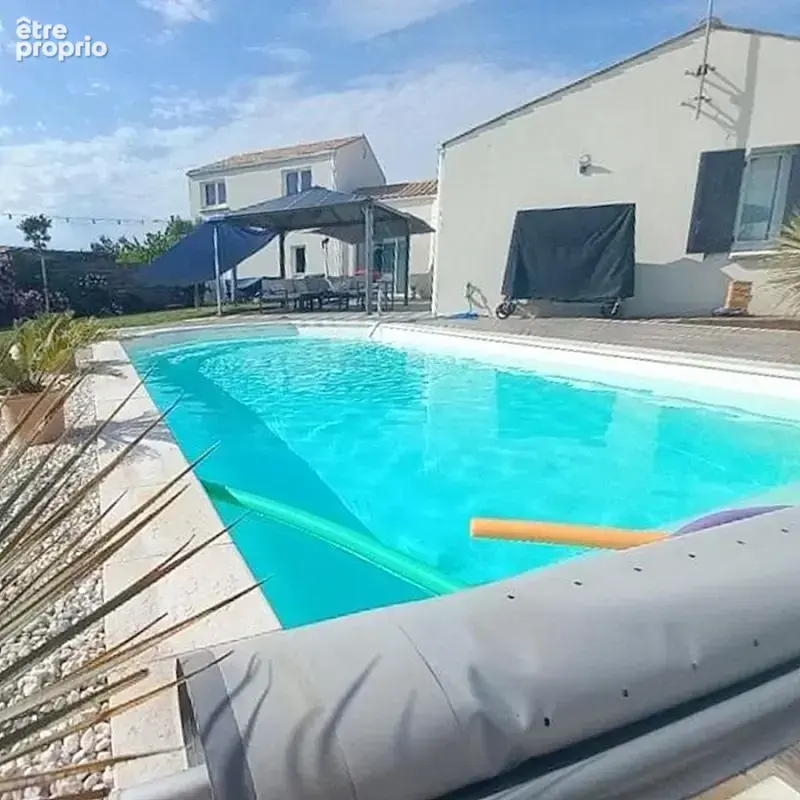 Maison prête à vivre 172 m2 - 5 chambres + bureau indépendant - piscine - garage - photo 18