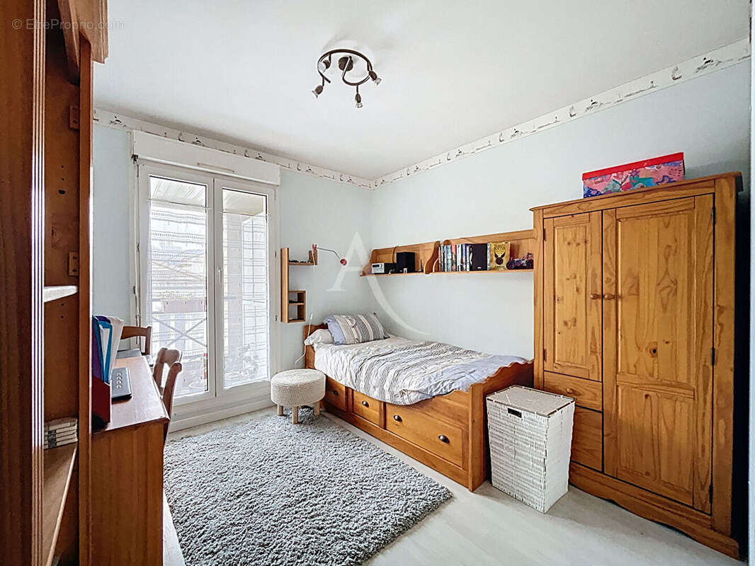 Appartement à SAINT-GERMAIN-EN-LAYE