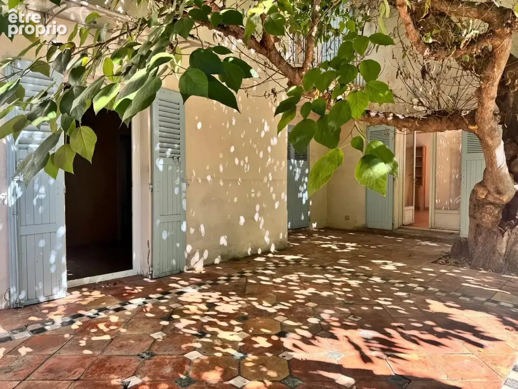 Maison à vendre 5 pièces MONTPELLIER (34) avec piscine - photo 2