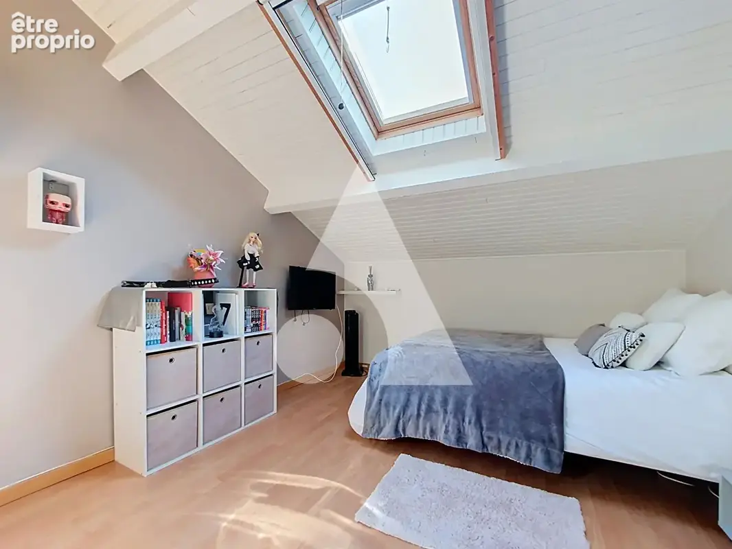 Maison agde t5 + piscine + garage + local commercial - photo 14