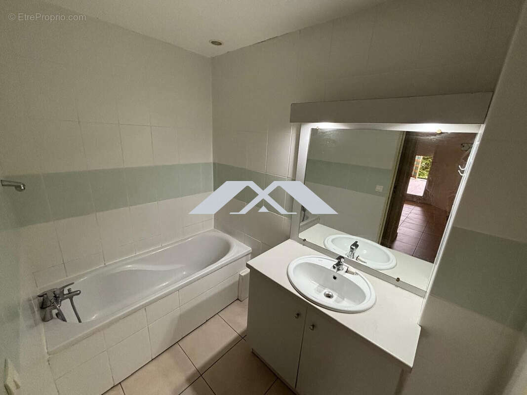 Appartement à LE TAMPON