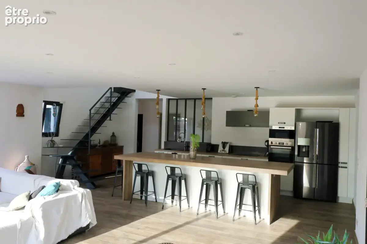 Coup de cœur à ancerville ! superbe villa avec piscine et dpe a - photo 7