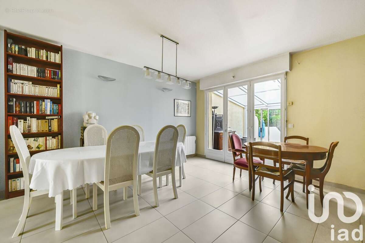 Photo 6 - Maison à RUEIL-MALMAISON