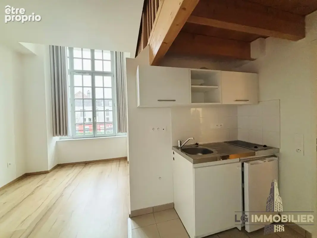 Appartement 3 pièces 53 m² à vendre à Amiens (80000) - photo 2