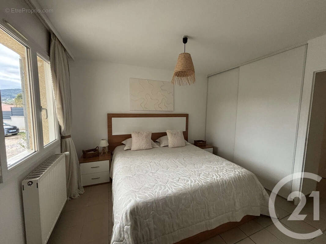 Maison à BOULIEU-LES-ANNONAY