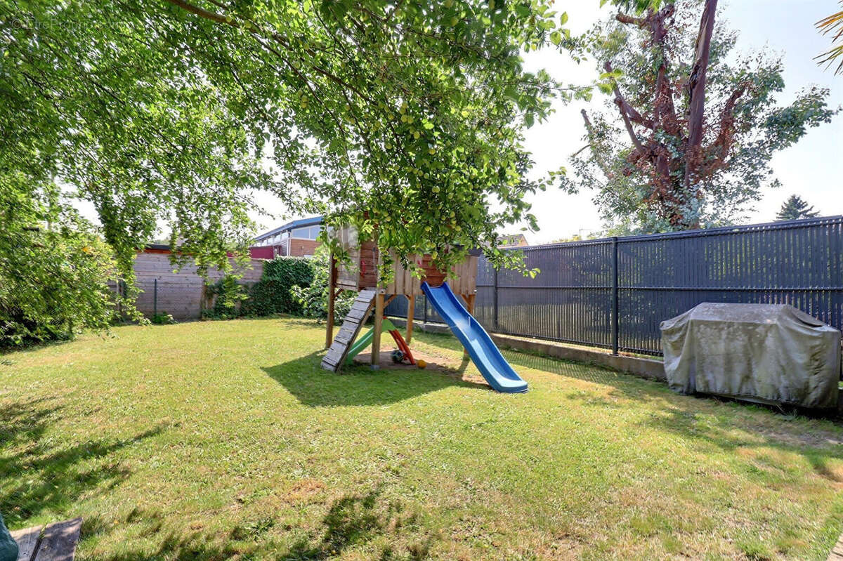 Maison à ARGENTEUIL