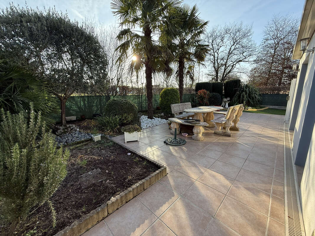 Maison à LES SORINIERES