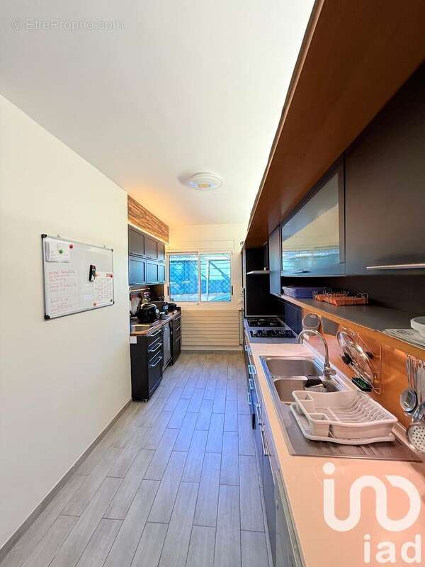 Photo 7 - Maison à SARCELLES