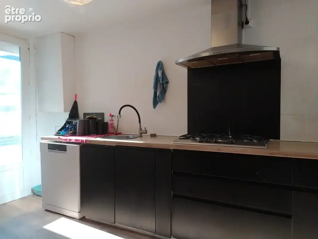 Maison Centre ville Bouillé Menard - photo 2